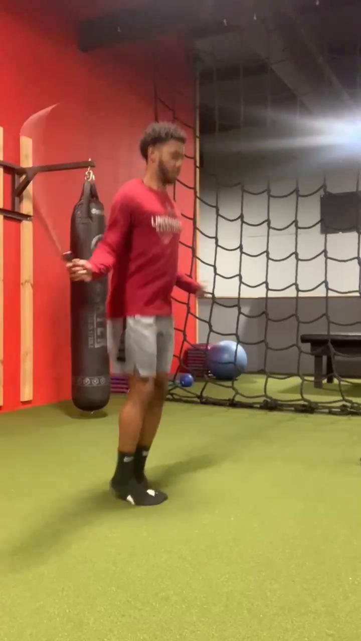 Week2 Day1: Force Absorption & Bilateral Strength