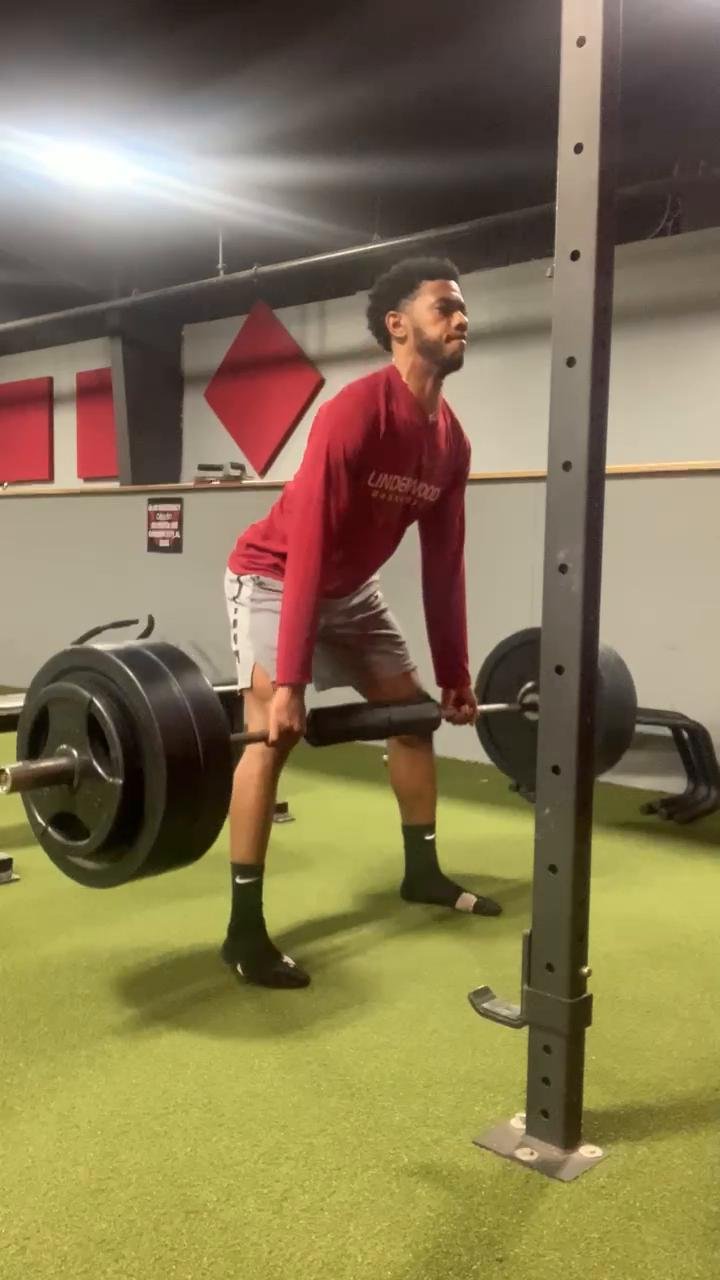 Week2 Day1: Force Absorption & Bilateral Strength