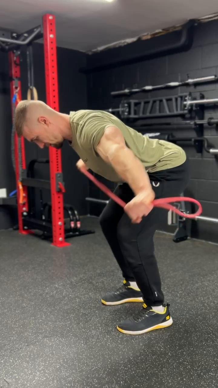 Dumbbell Workouts: Full Body Circuits + Arms