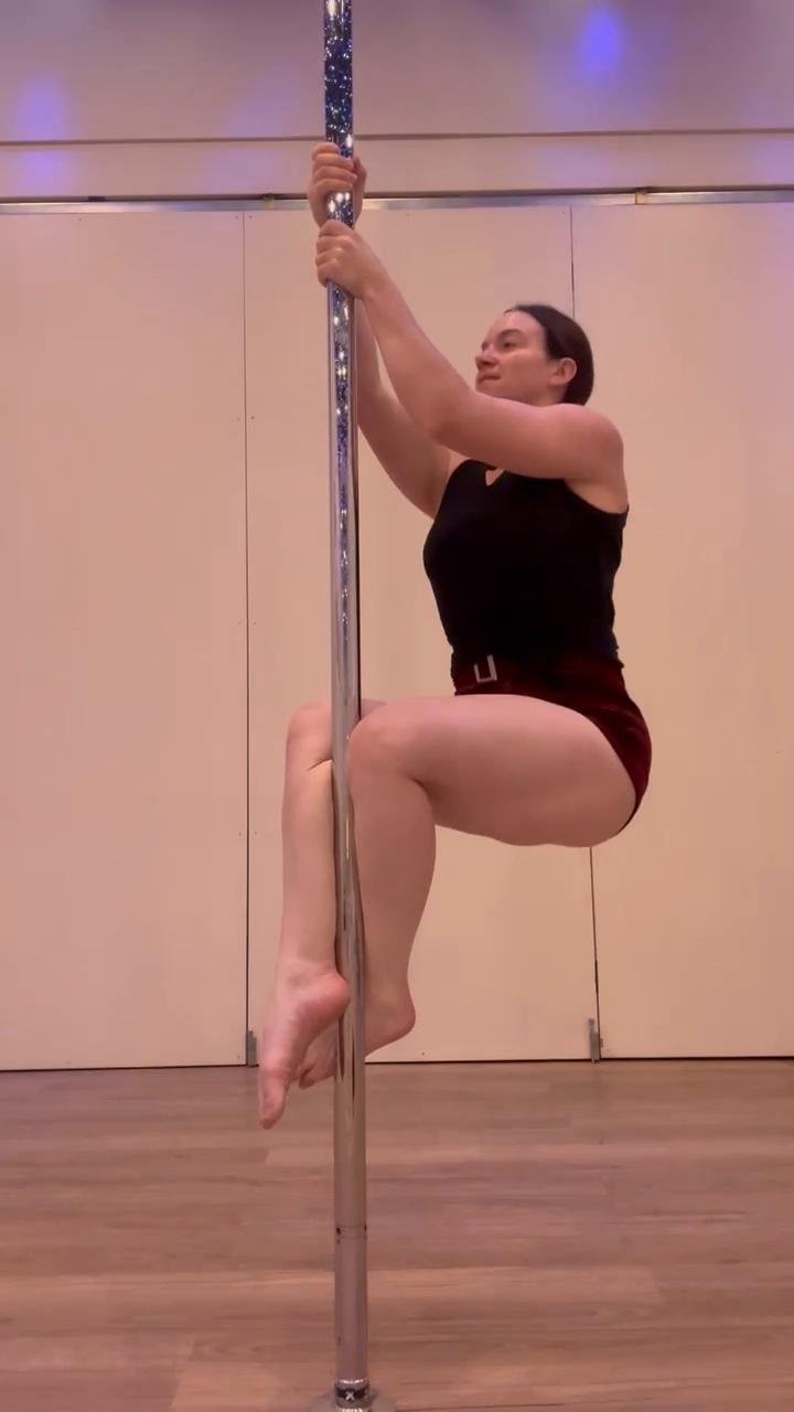 Climbing Conditioning