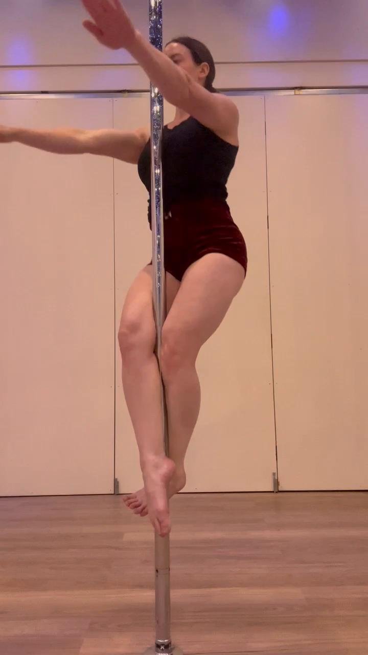 Climbing Conditioning