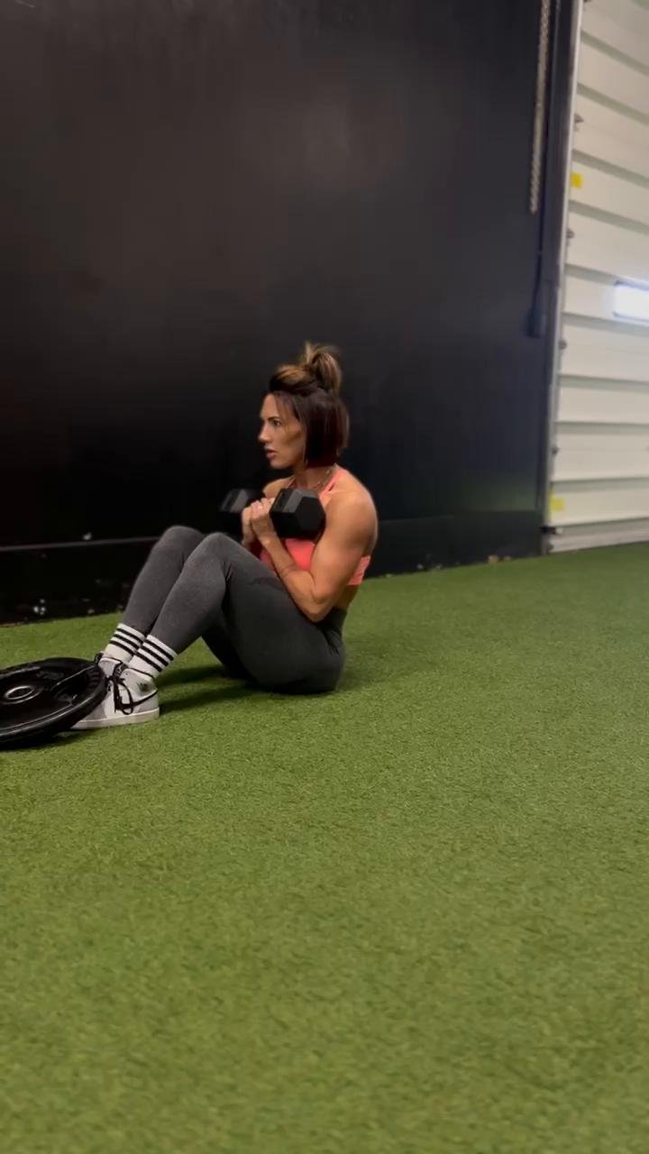 November 23 - 29
Glutes & Back