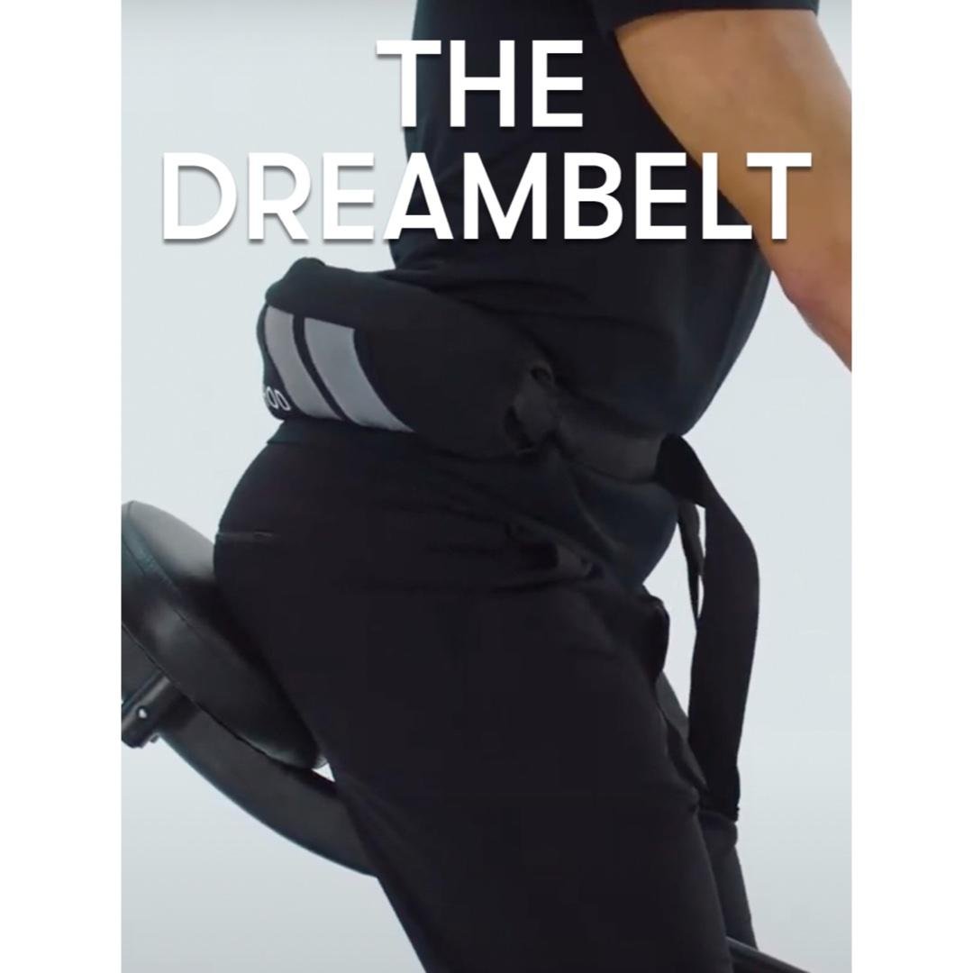 How To Use The DreamBelt