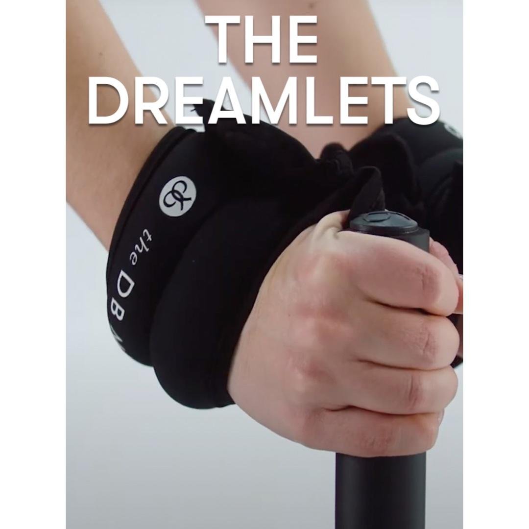 How To Use The Dreamlets