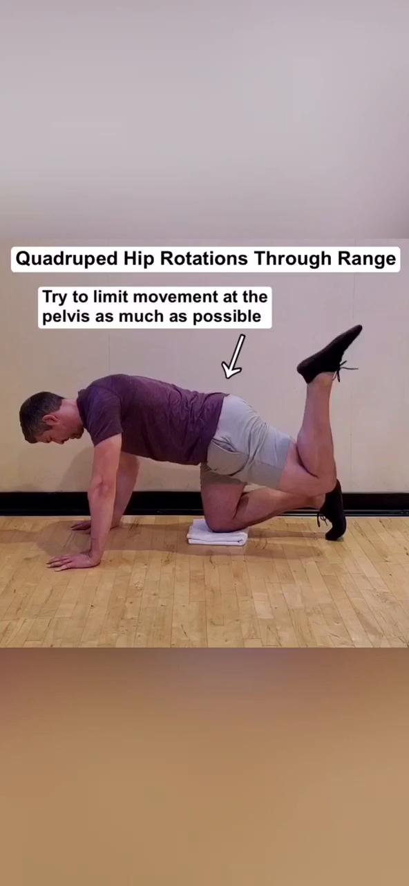 Limitless Mobility - Weeks 7-8