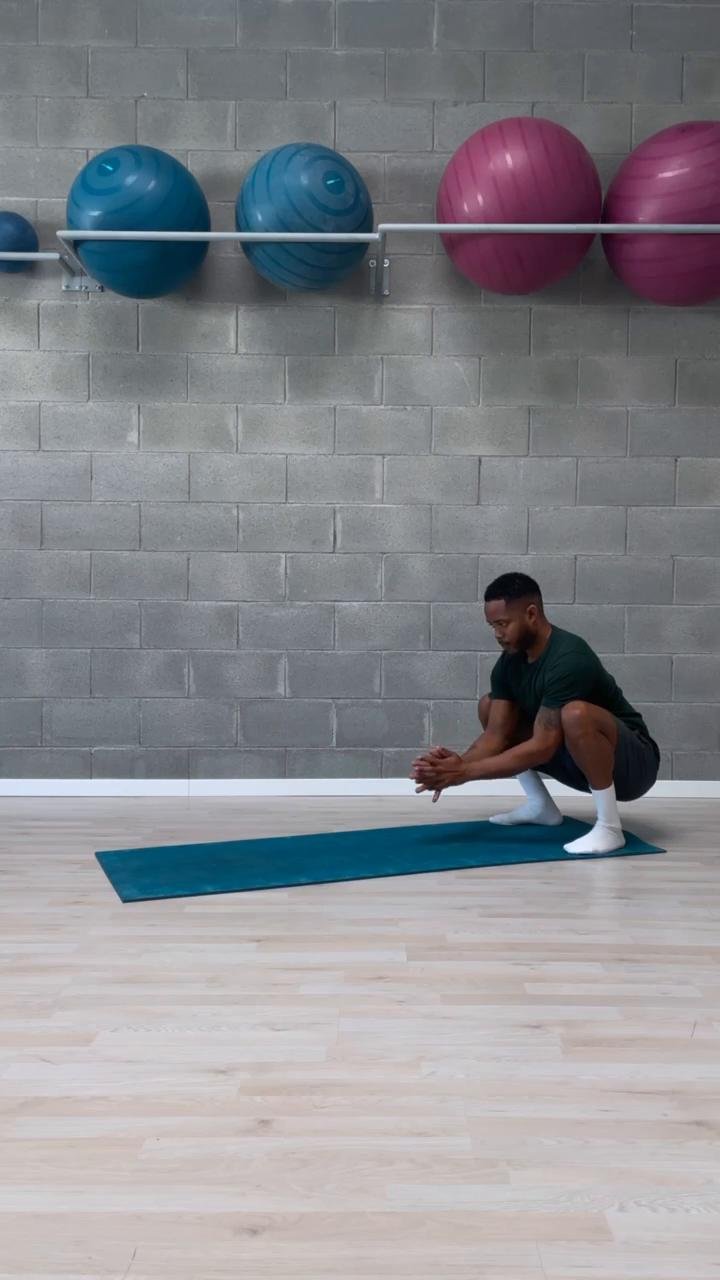 Full Body Mobility 2.0