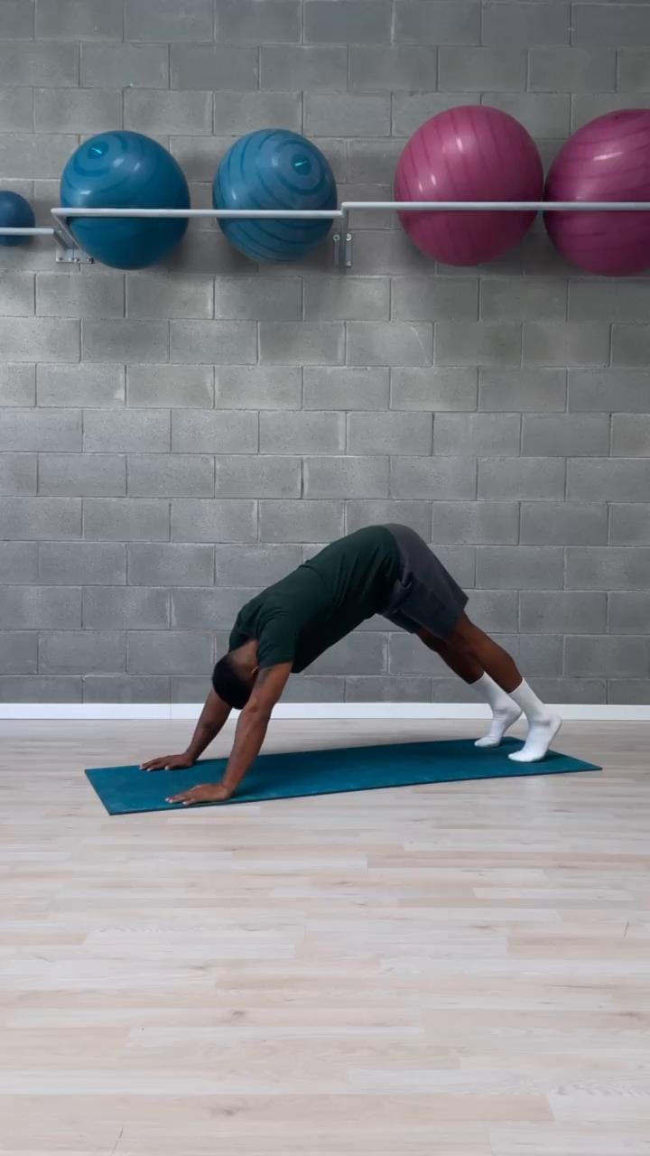 Full Body Mobility 2.0