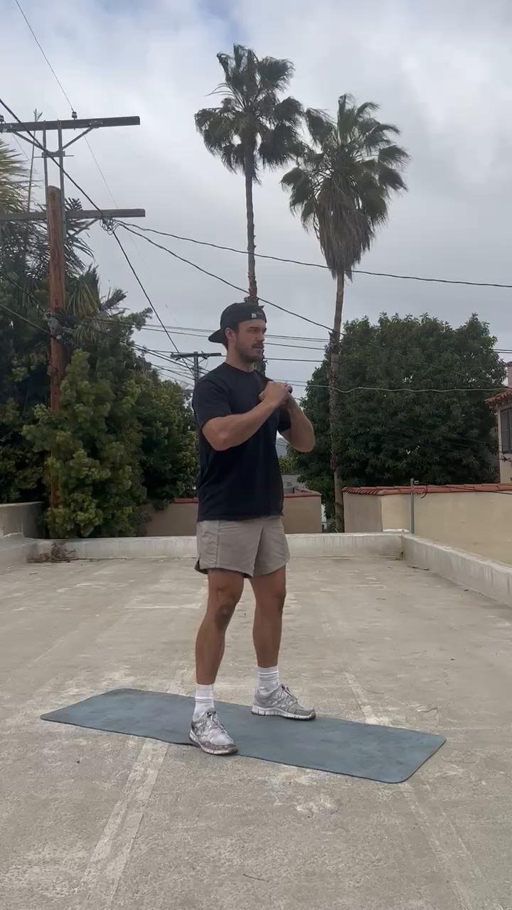 - Gym Foundations