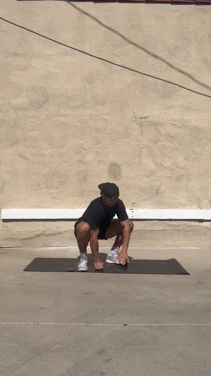 - Mobility Foundations