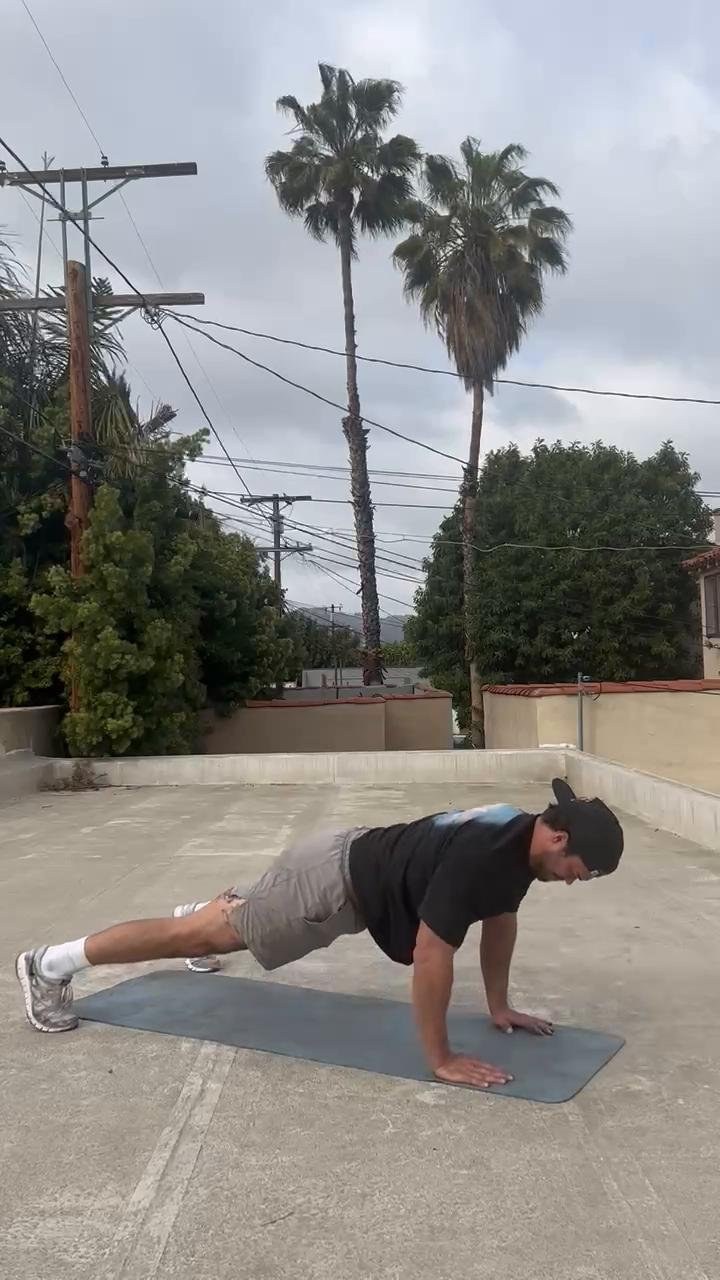 - Mobility Foundations