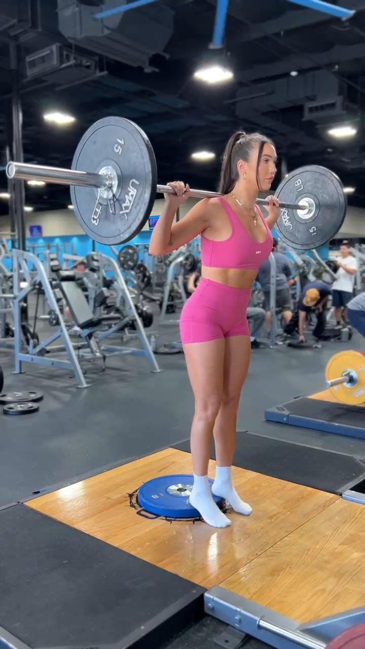 Quads & Calves