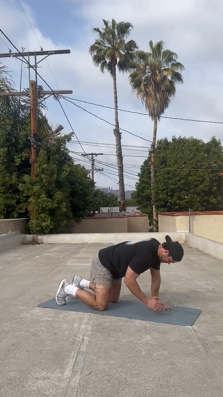 - Mobility Foundations