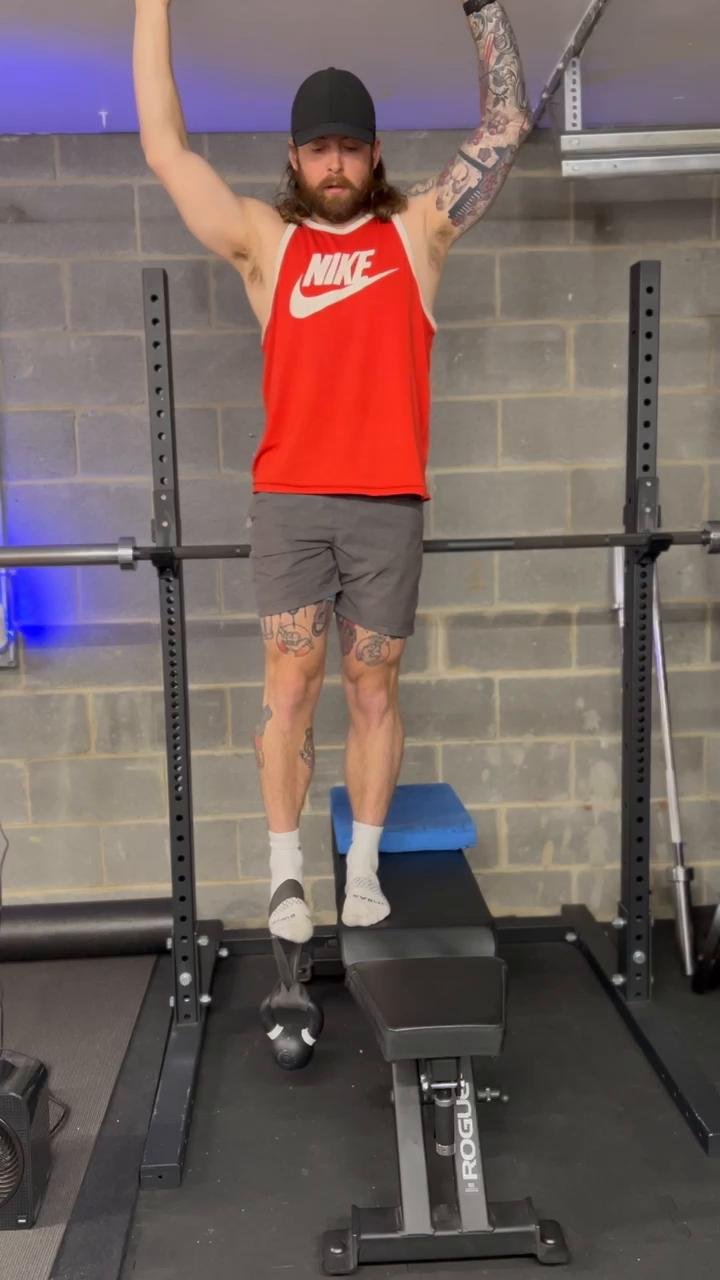 Core circuit [KB, Bands + Medicine Ball]