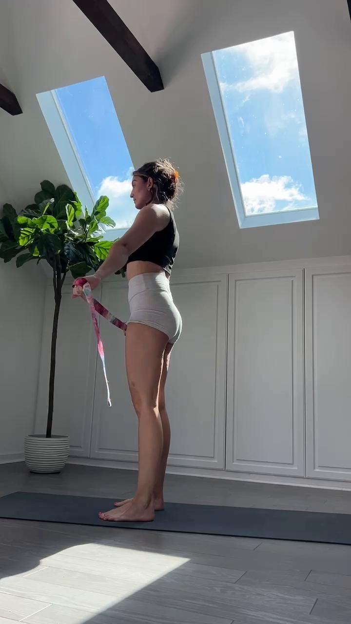 5 Minute Mobility Day 1