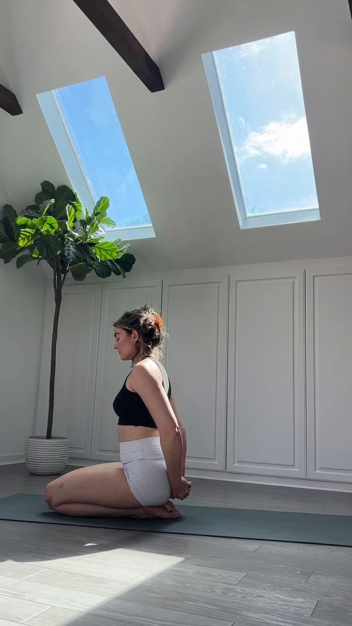 5 Minute Mobility: Day 2
