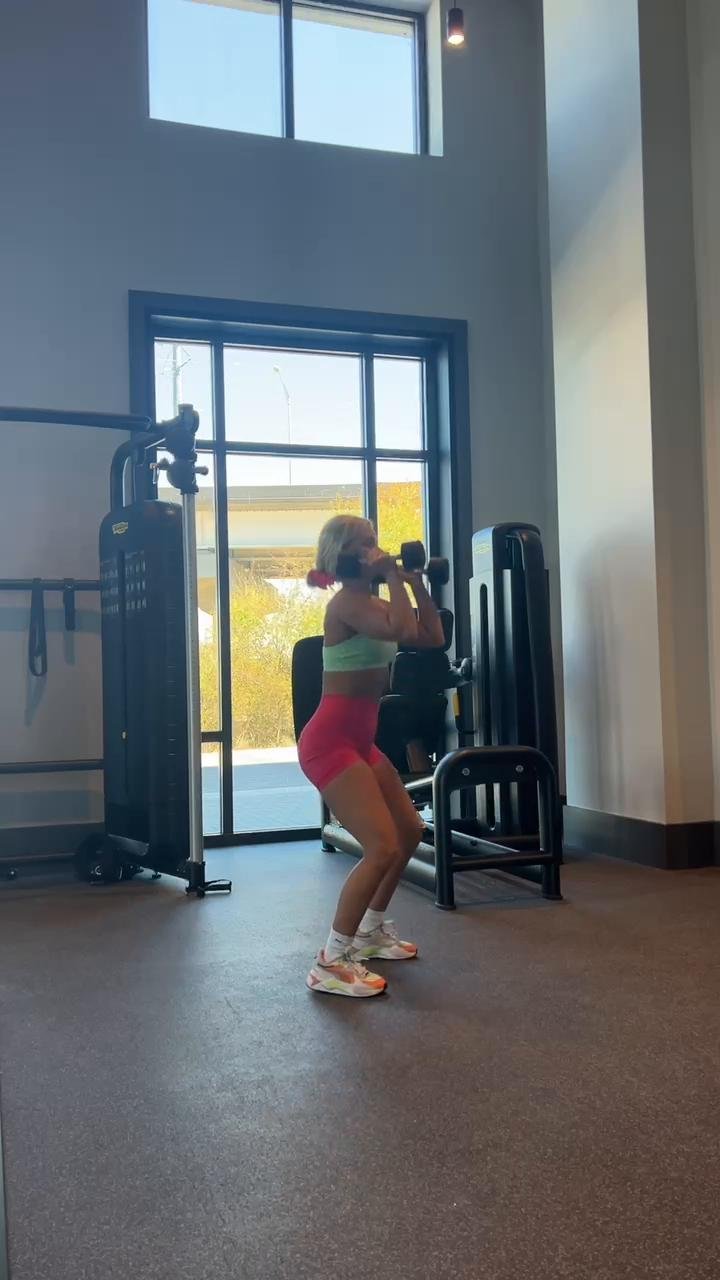 Sprints & functional