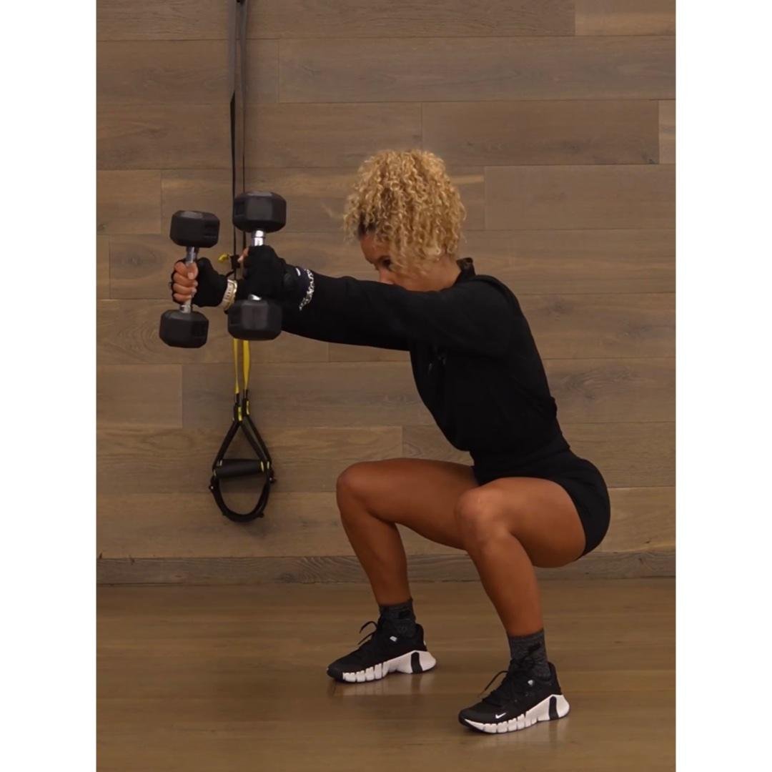 FULL BODY BLAST