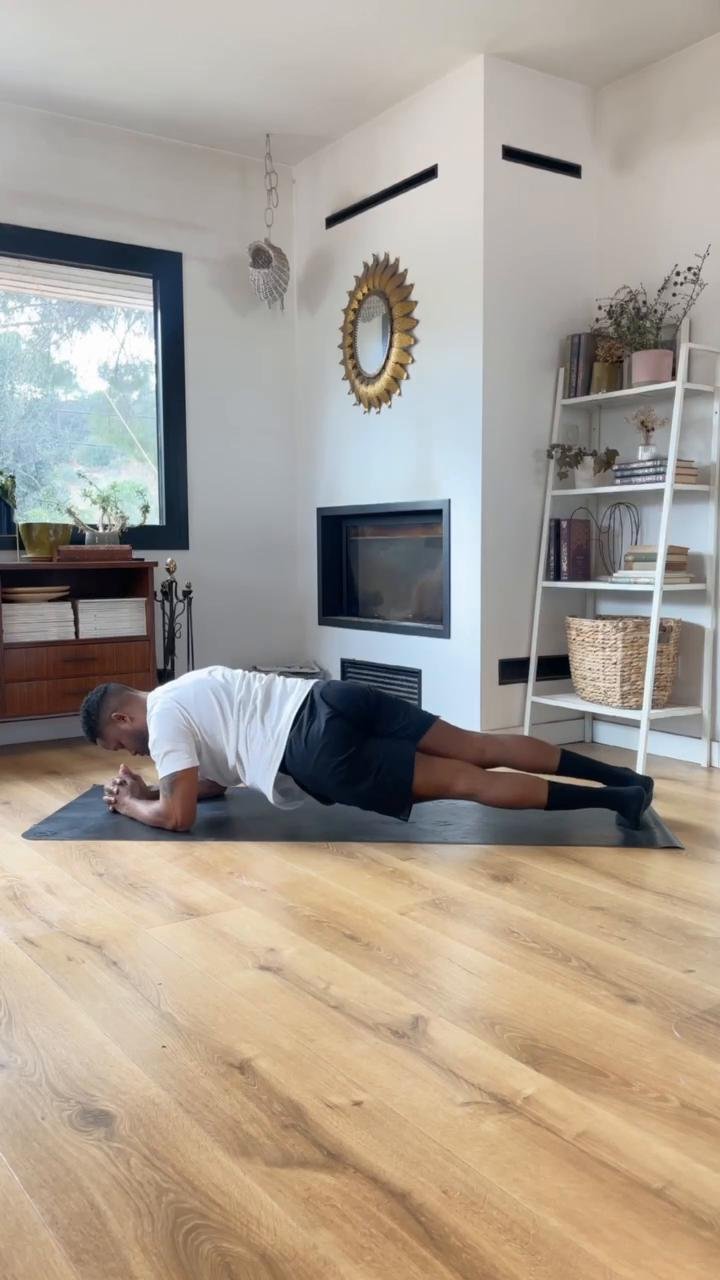 Core Strength 1