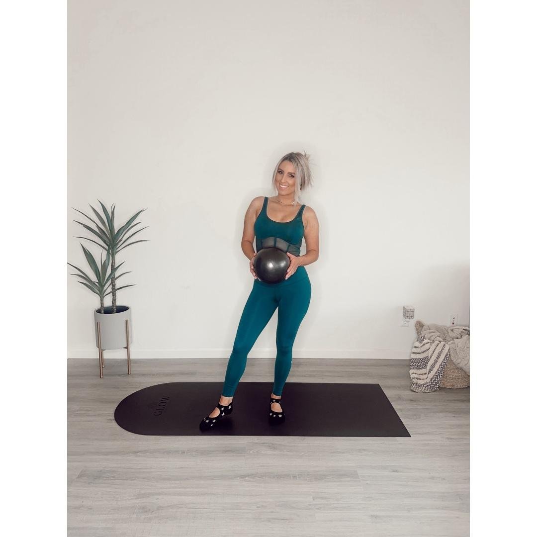 Lowerbody PILATES PWR