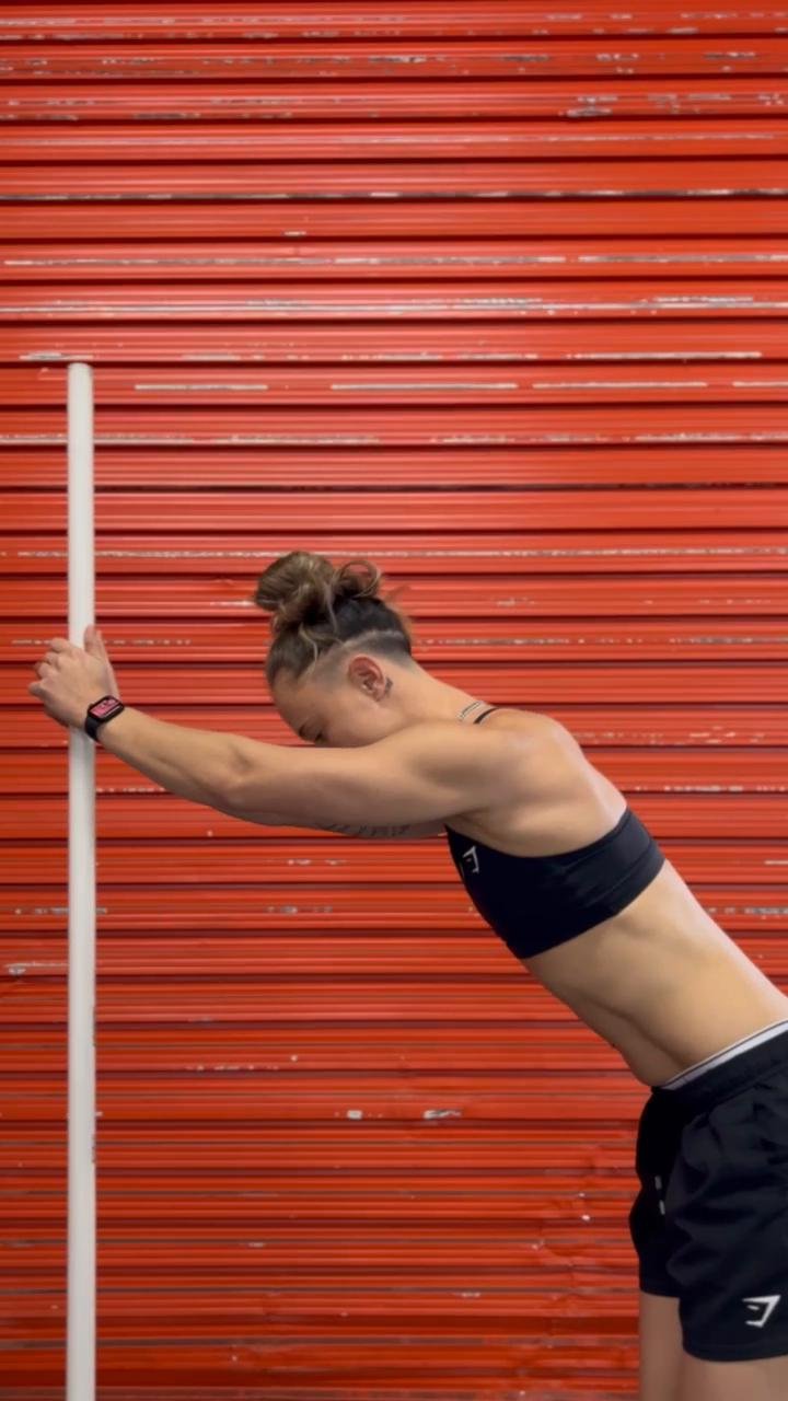 Shoulder Mobility I
