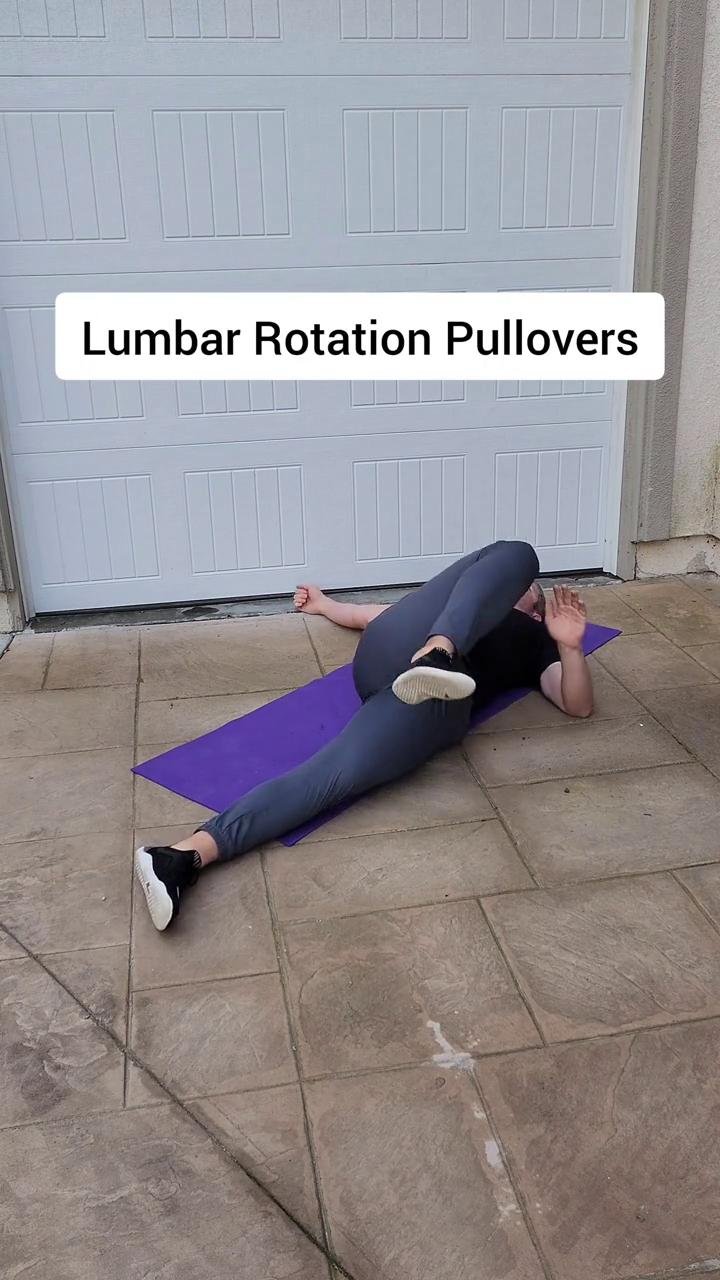 Limitless Mobility - Weeks 1-2