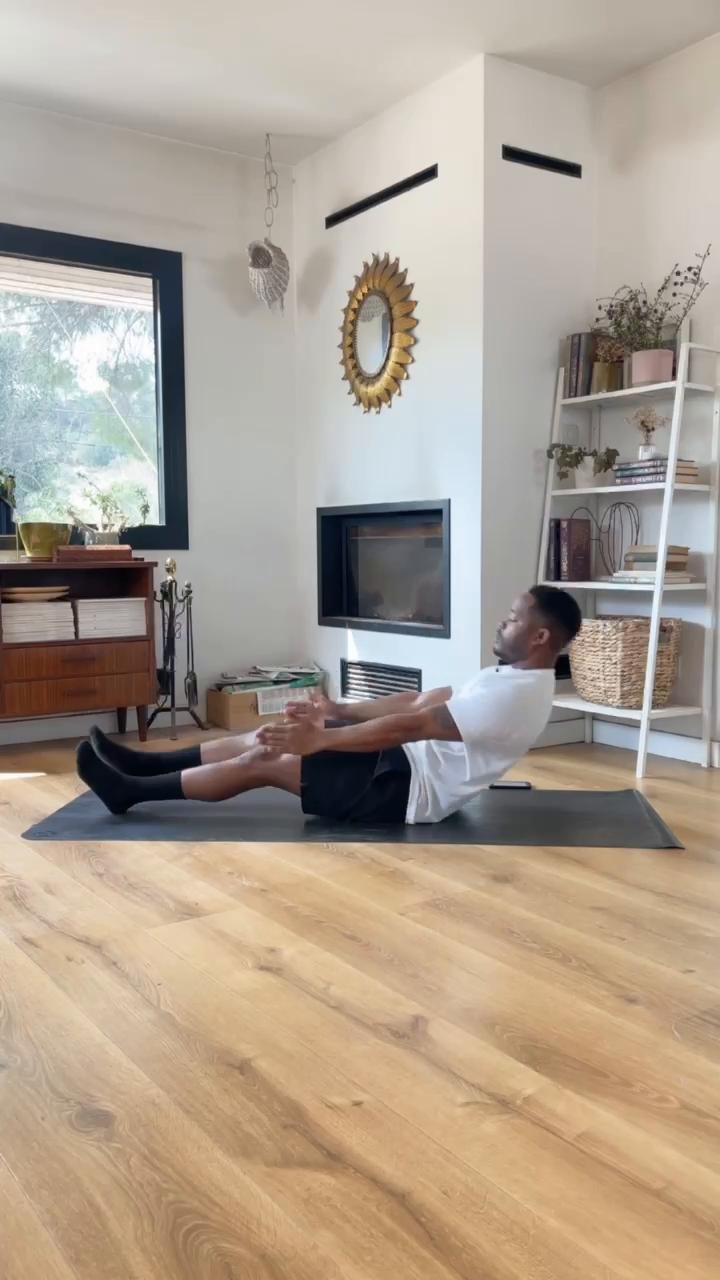 Core Strength 2