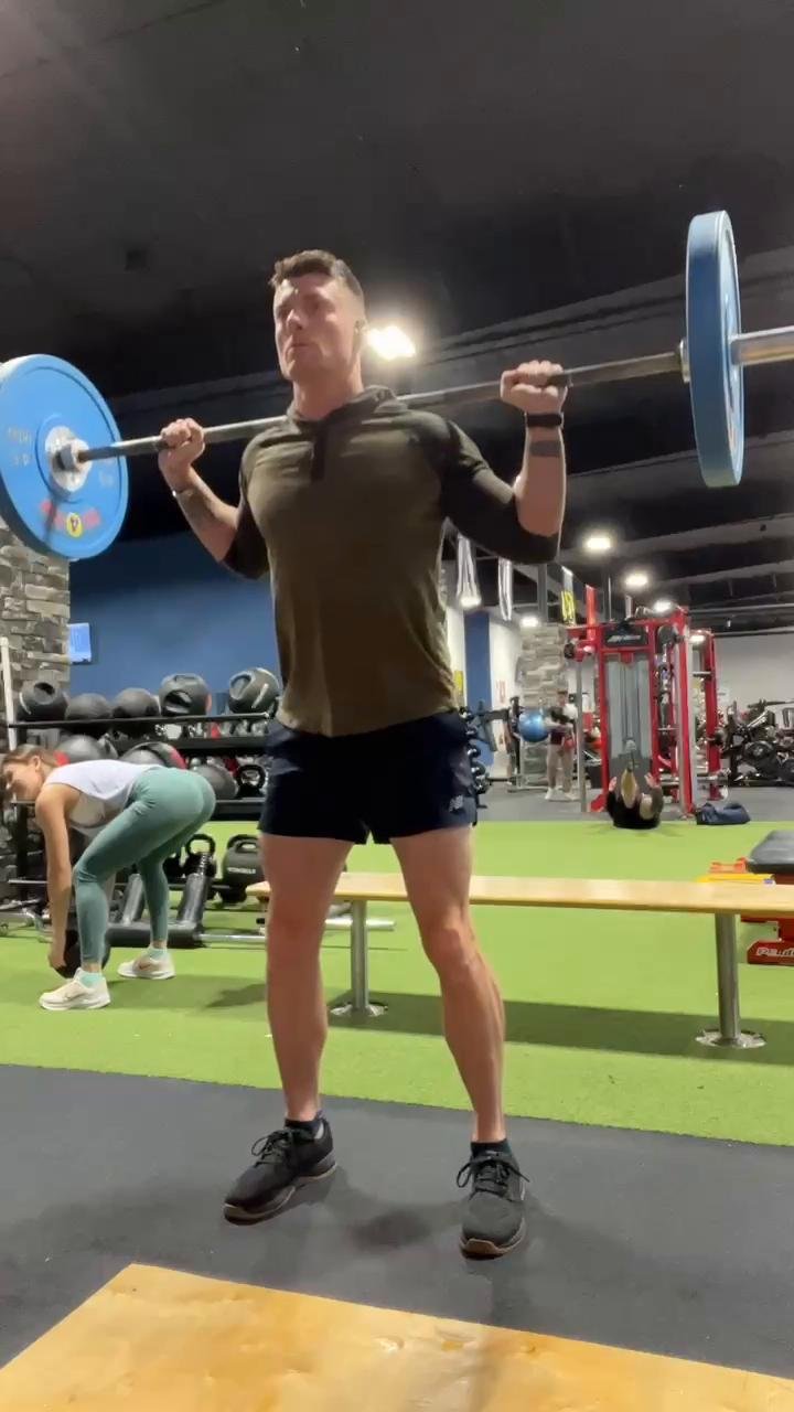 - Intervals & Leg Strength