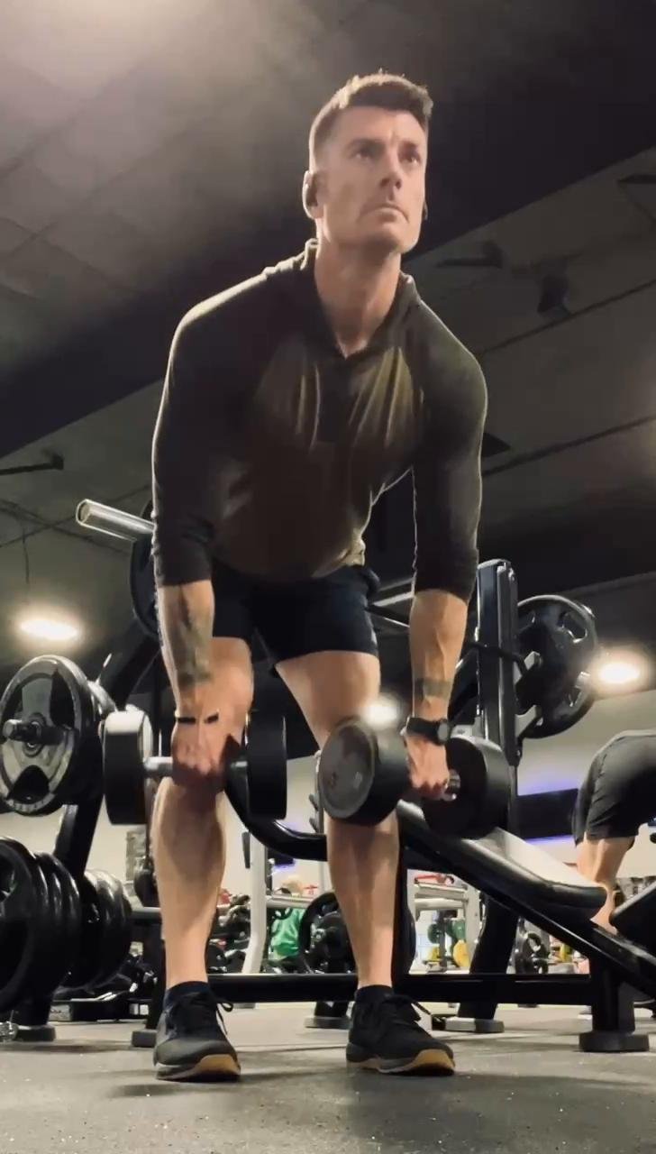 Legs