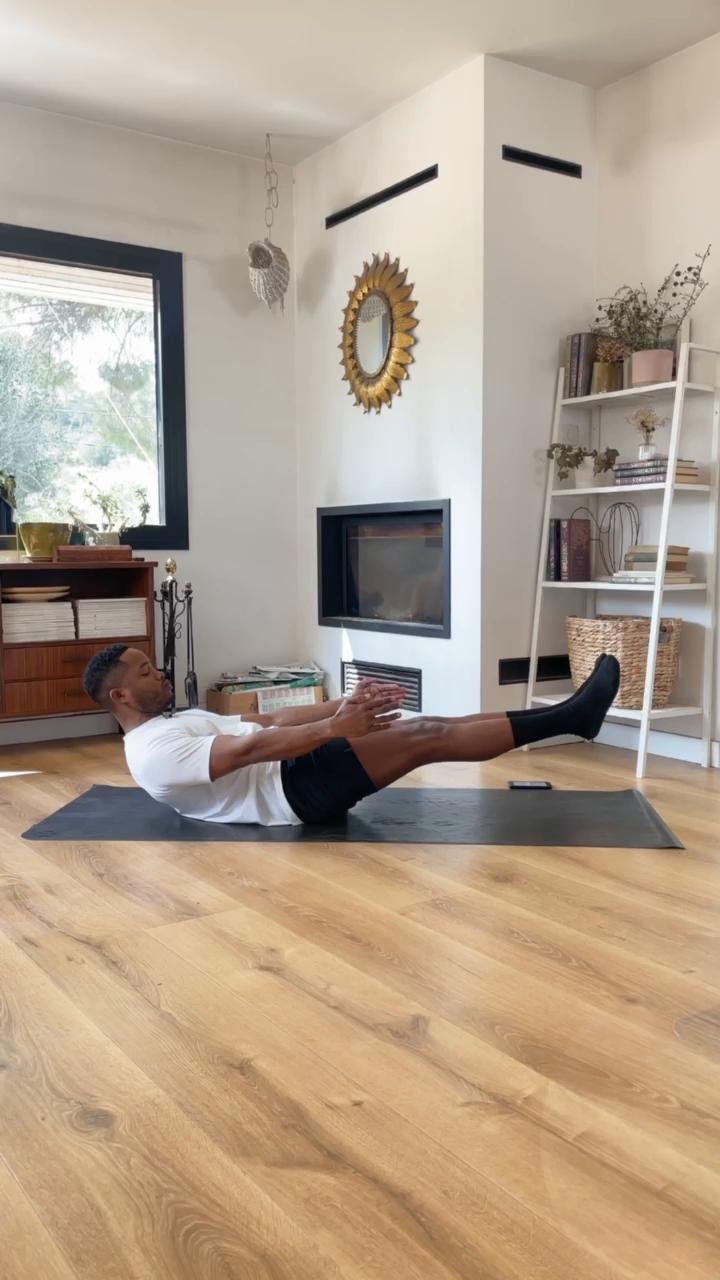 Core Strength 3