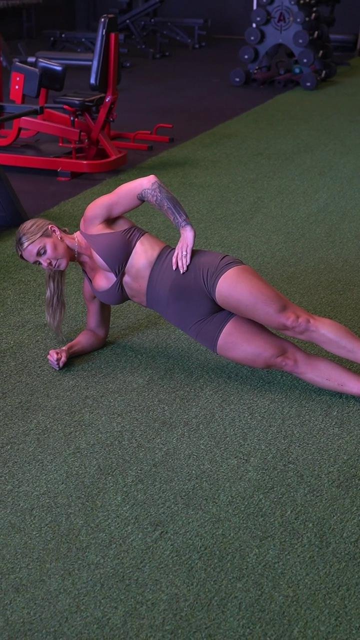HIIT & CORE