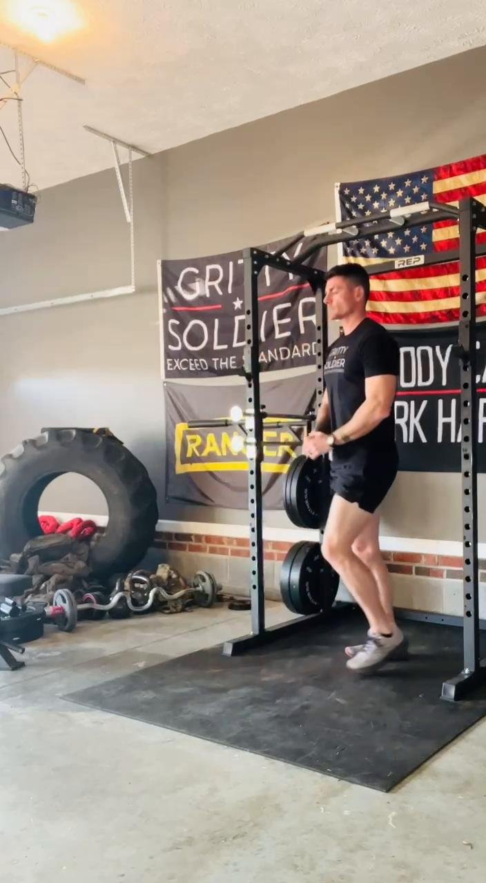 Strength Training (FULL BODY)