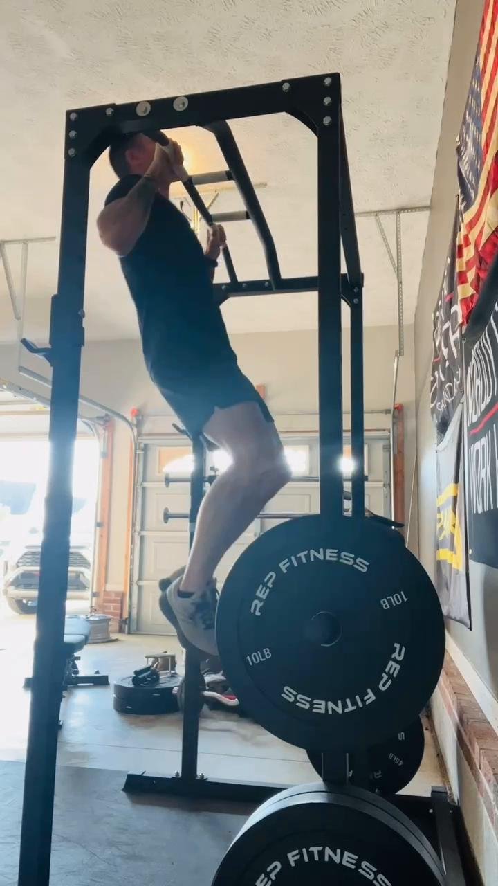 - Hills & Chest Strength