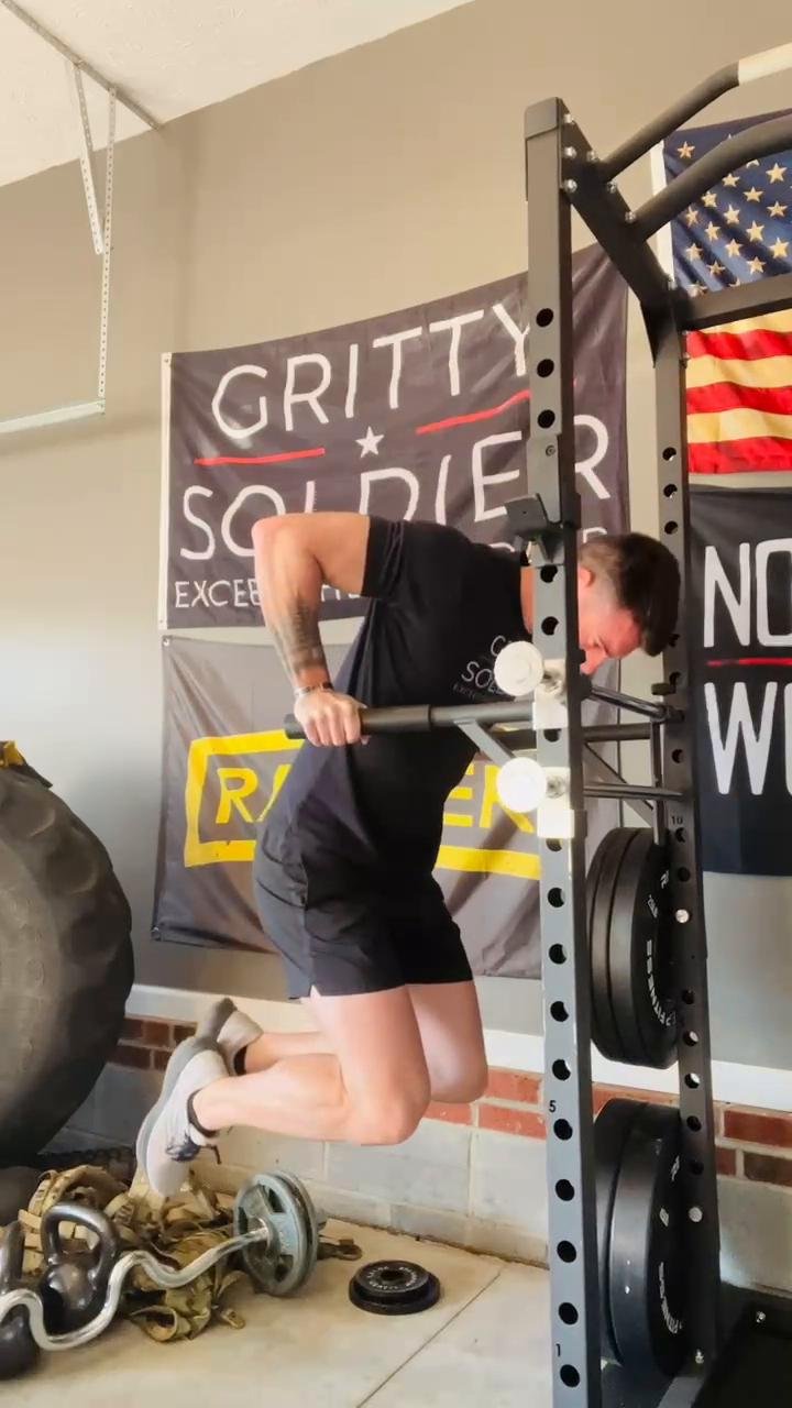 - Hills & Chest Strength