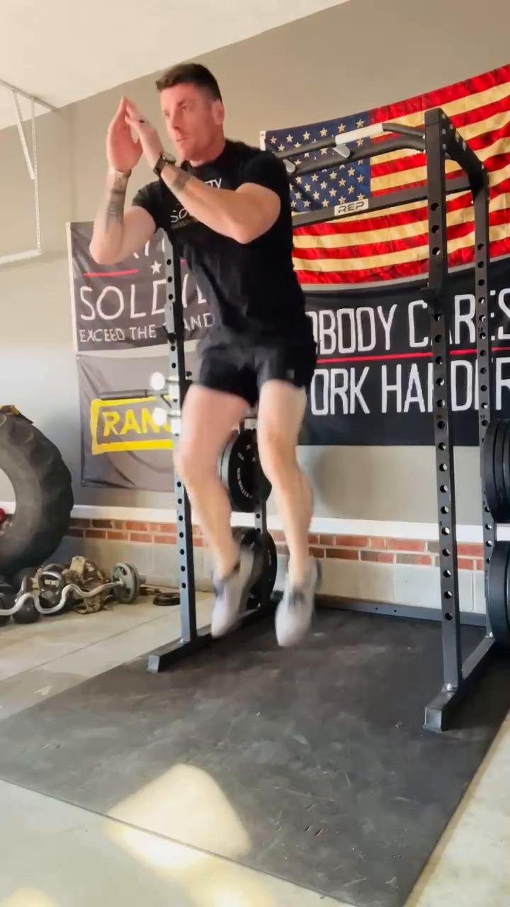 Durability Day (Choose Ruck or No Ruck Option)