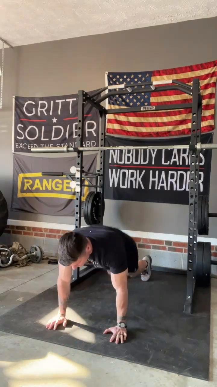 Strength Training (FULL BODY)