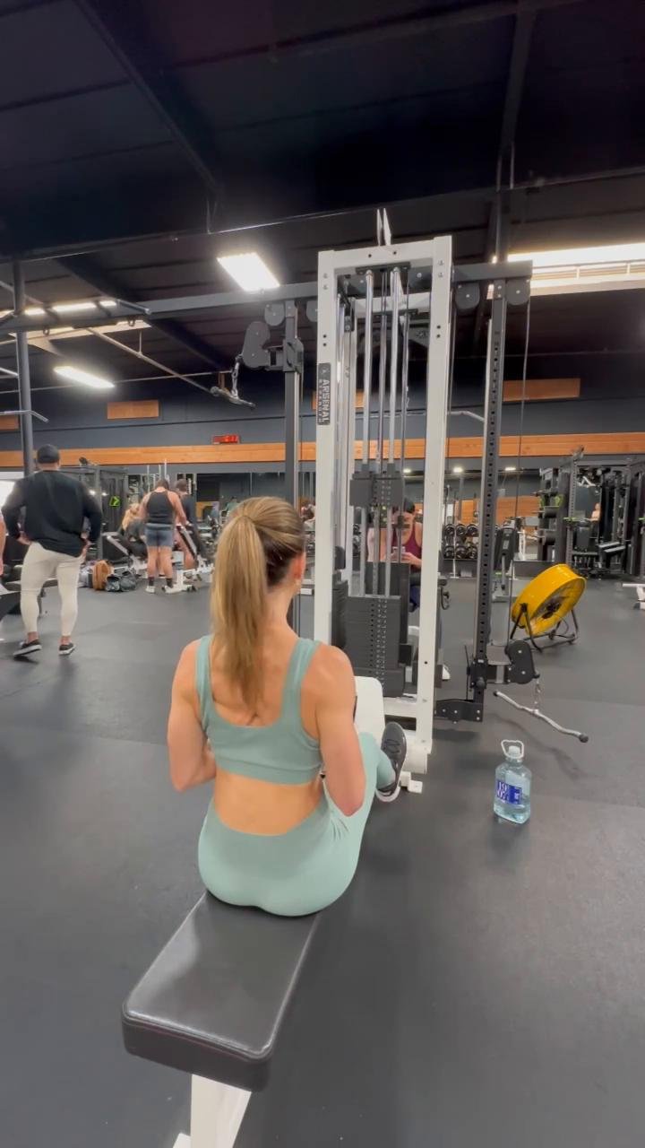 GET LEAN - Week 1/Day 2