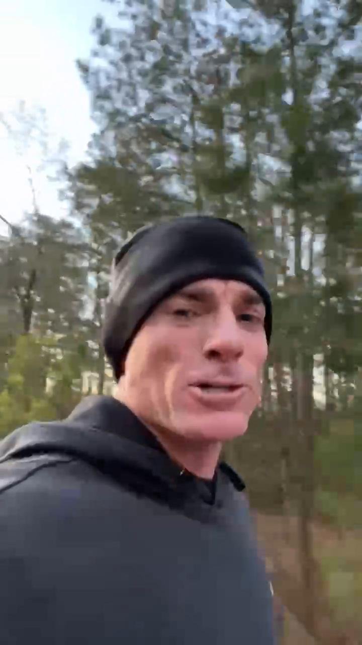 - Run + Cardio Complex