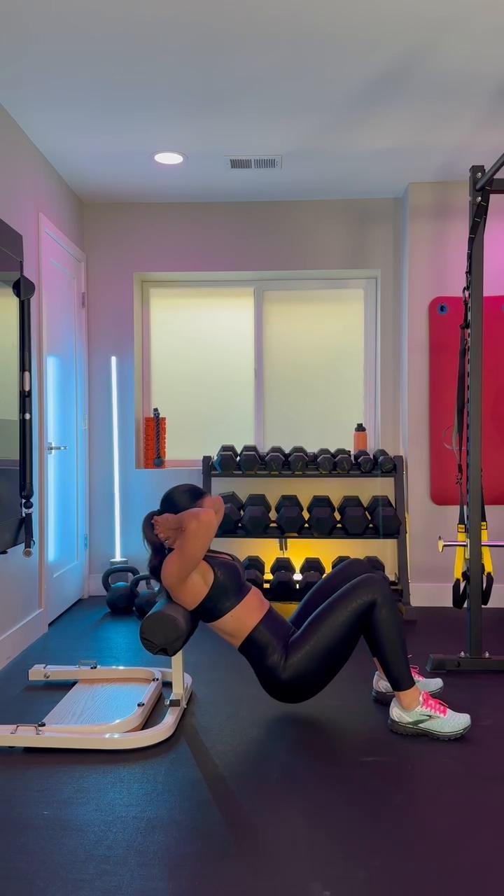 Day 2 Home: Hamstrings & Glutes