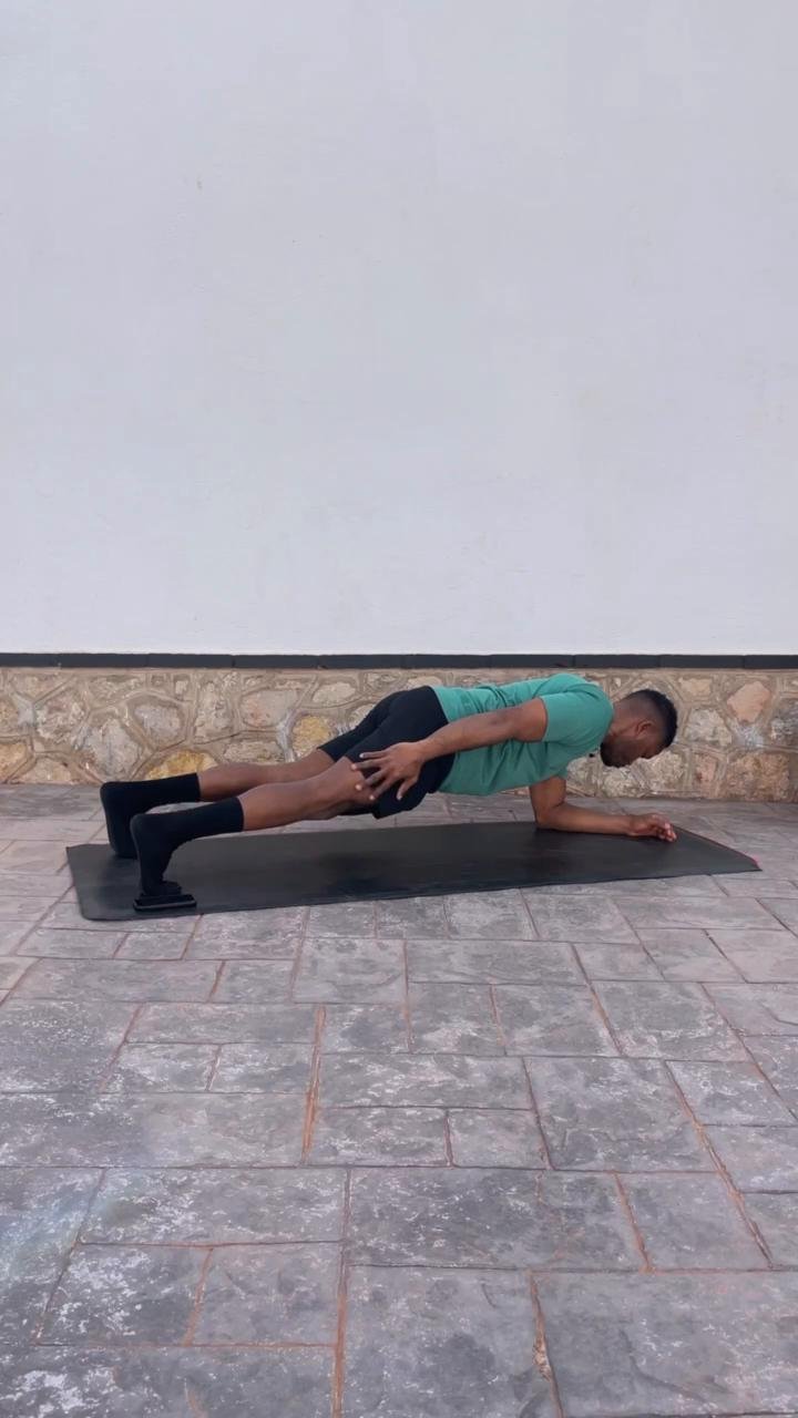 Core Strength 4