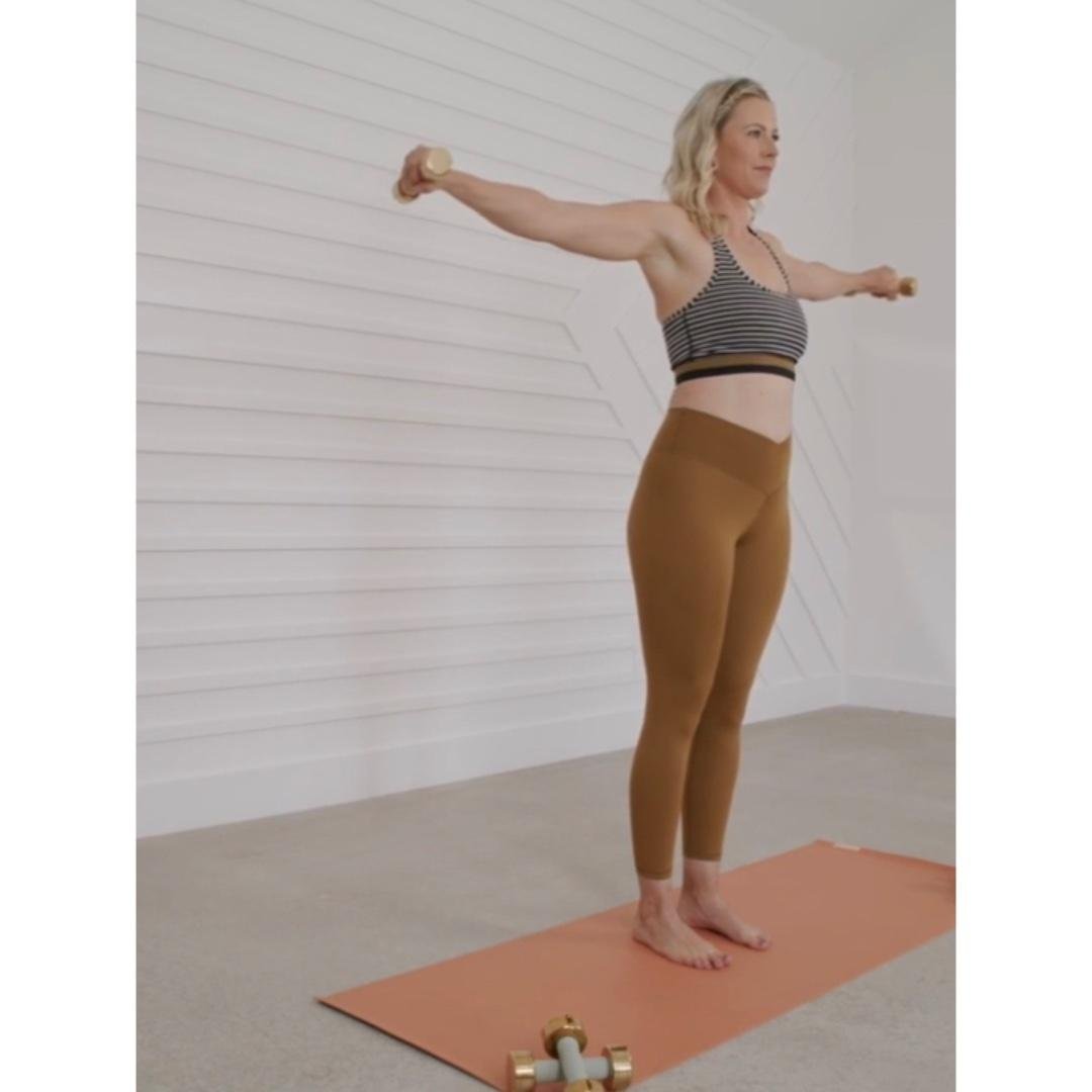 Ectomorph: Upper Body {31 Minutes}