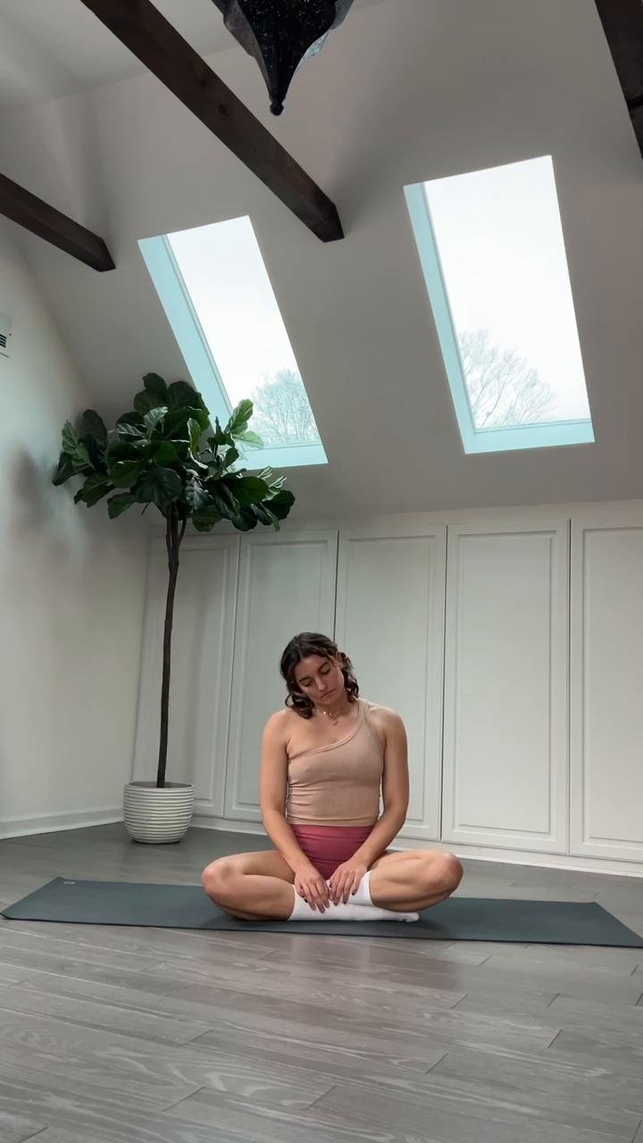 5 Minute Mobility: Day 4