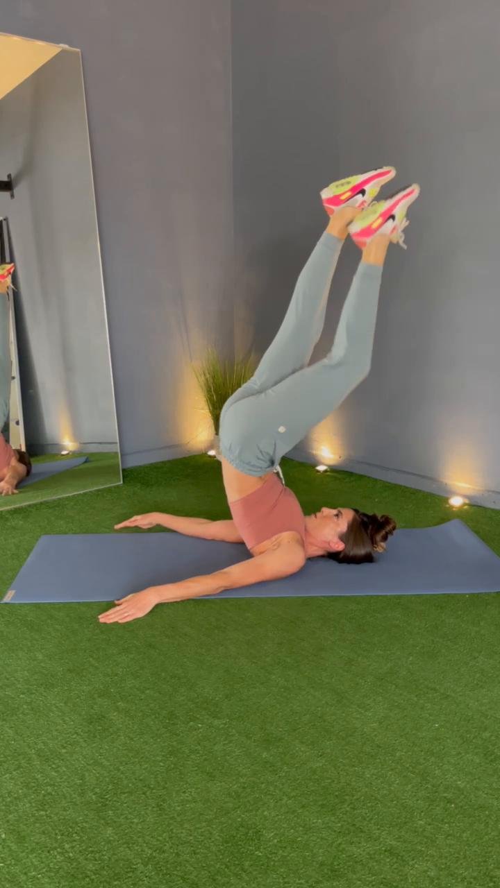 14 minute Tight Tummy