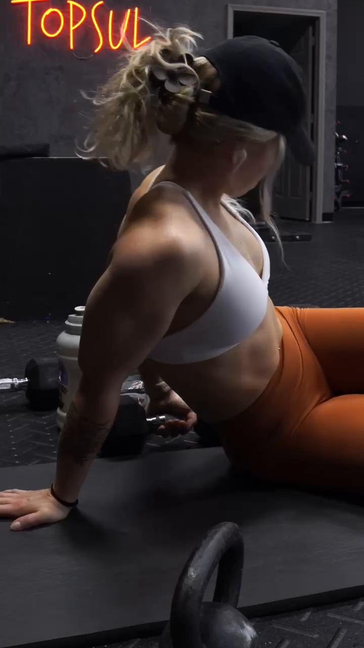 Upperbody