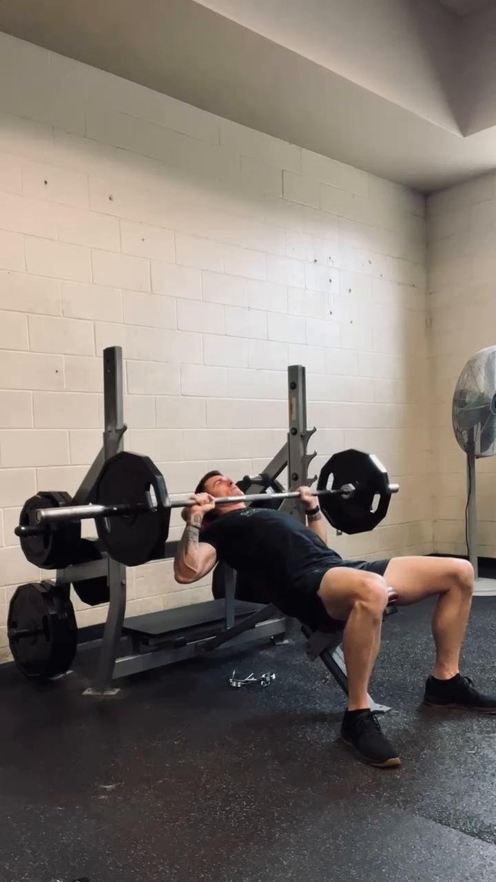 - Strength and Endurance