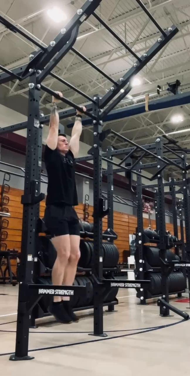 - Intervals & Leg Strength