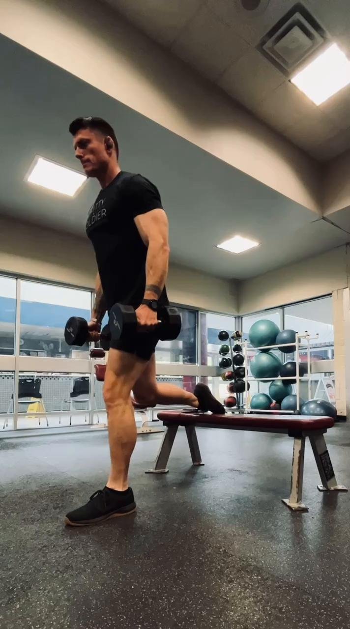 Legs