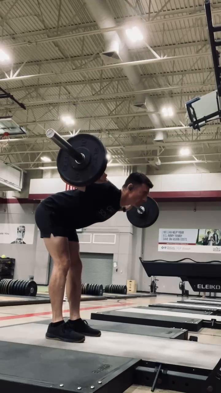 - Strength