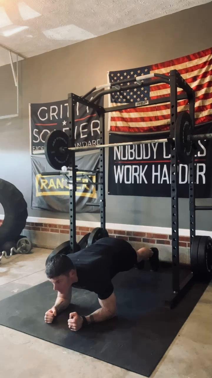 Strength Training (FULL BODY)