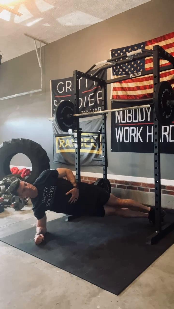 Strength Training (FULL BODY)