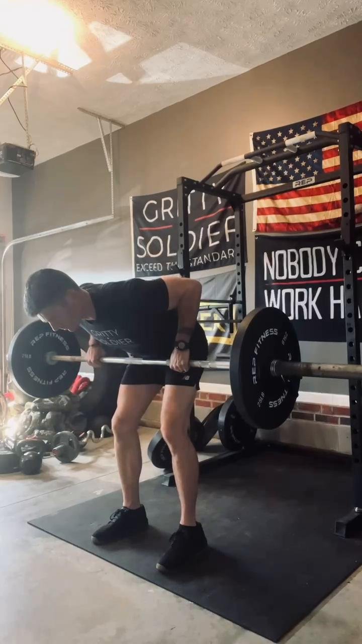 - Strength and Endurance
